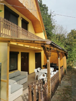 Oxigén Apartman Igal